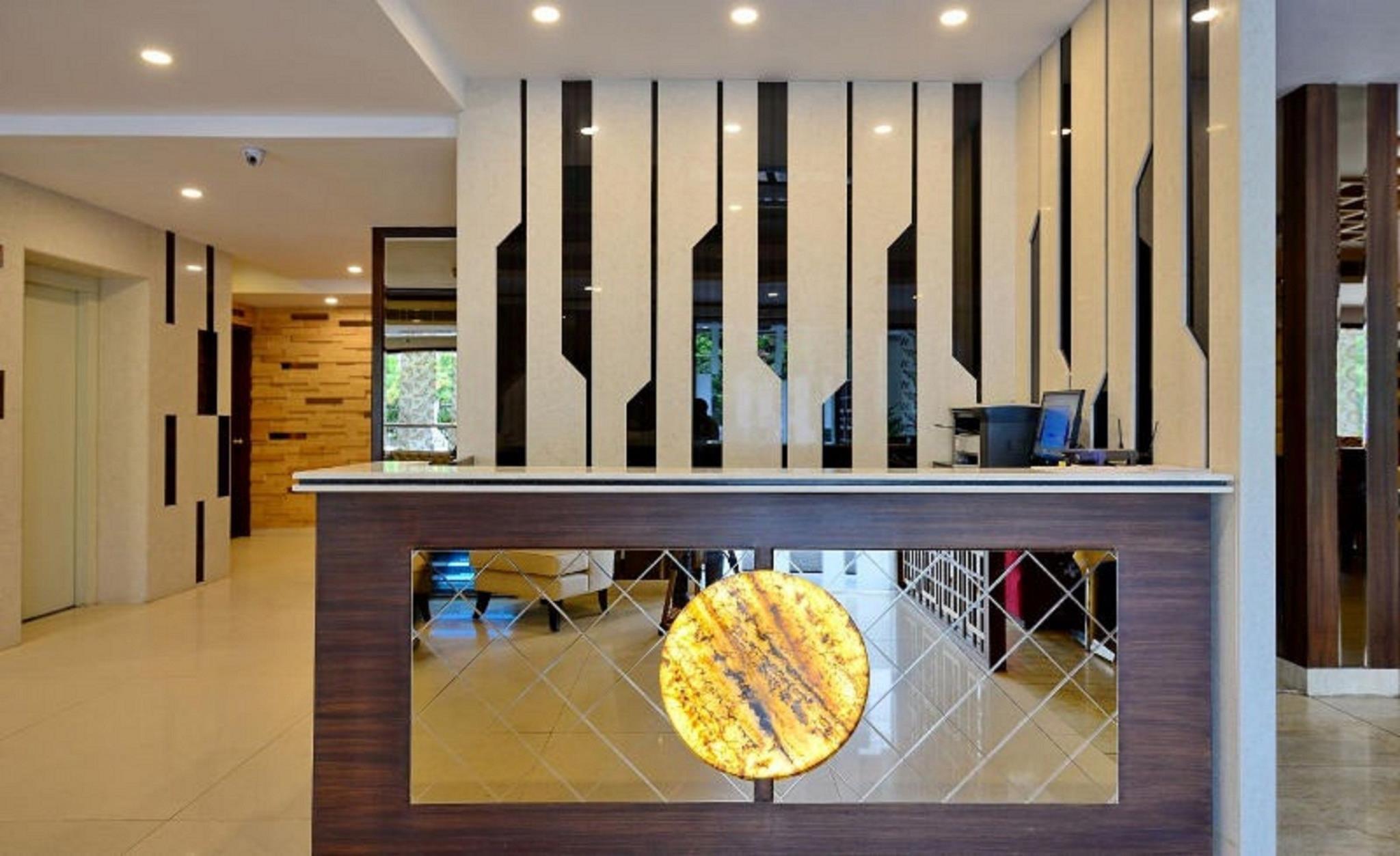 Hotel Park Grand Chandigarh 16/17