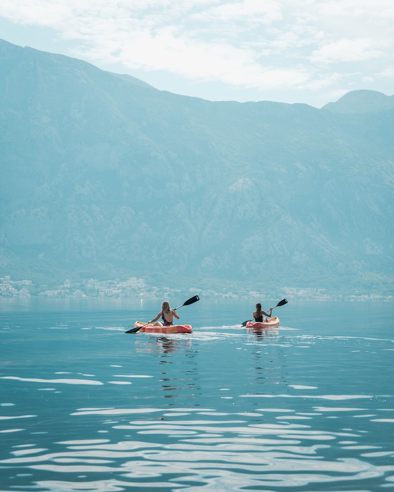 Hyatt Regency Kotor Bay Resort 47/50
