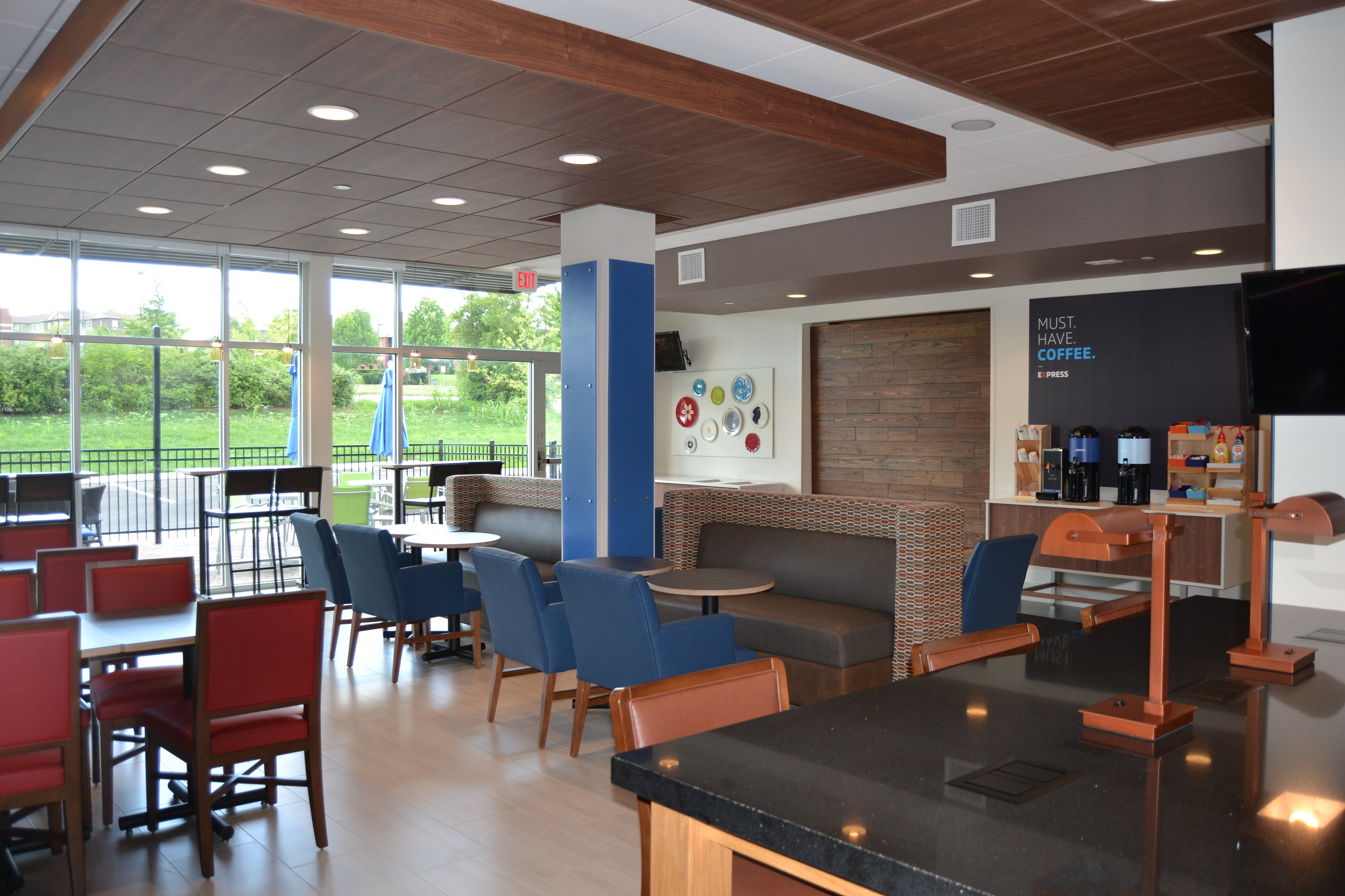 Holiday Inn Express & Suites Goodlettsville N - Nashville 39/54