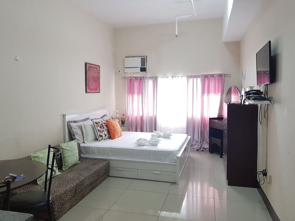 Cebu Rooms- San Marino 15/29