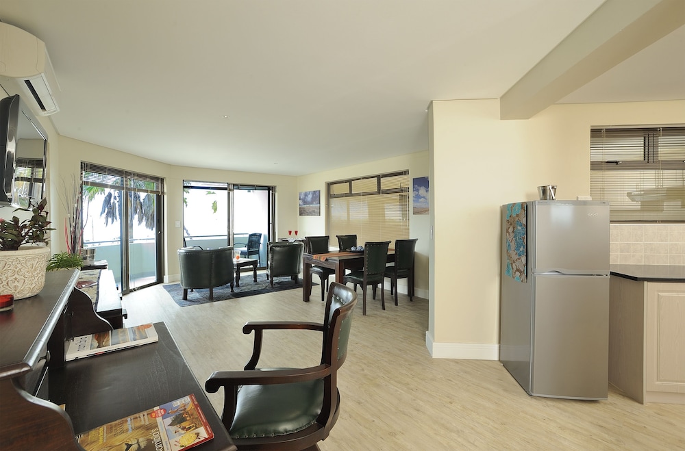 Beach Hotel Swakopmund 35/41