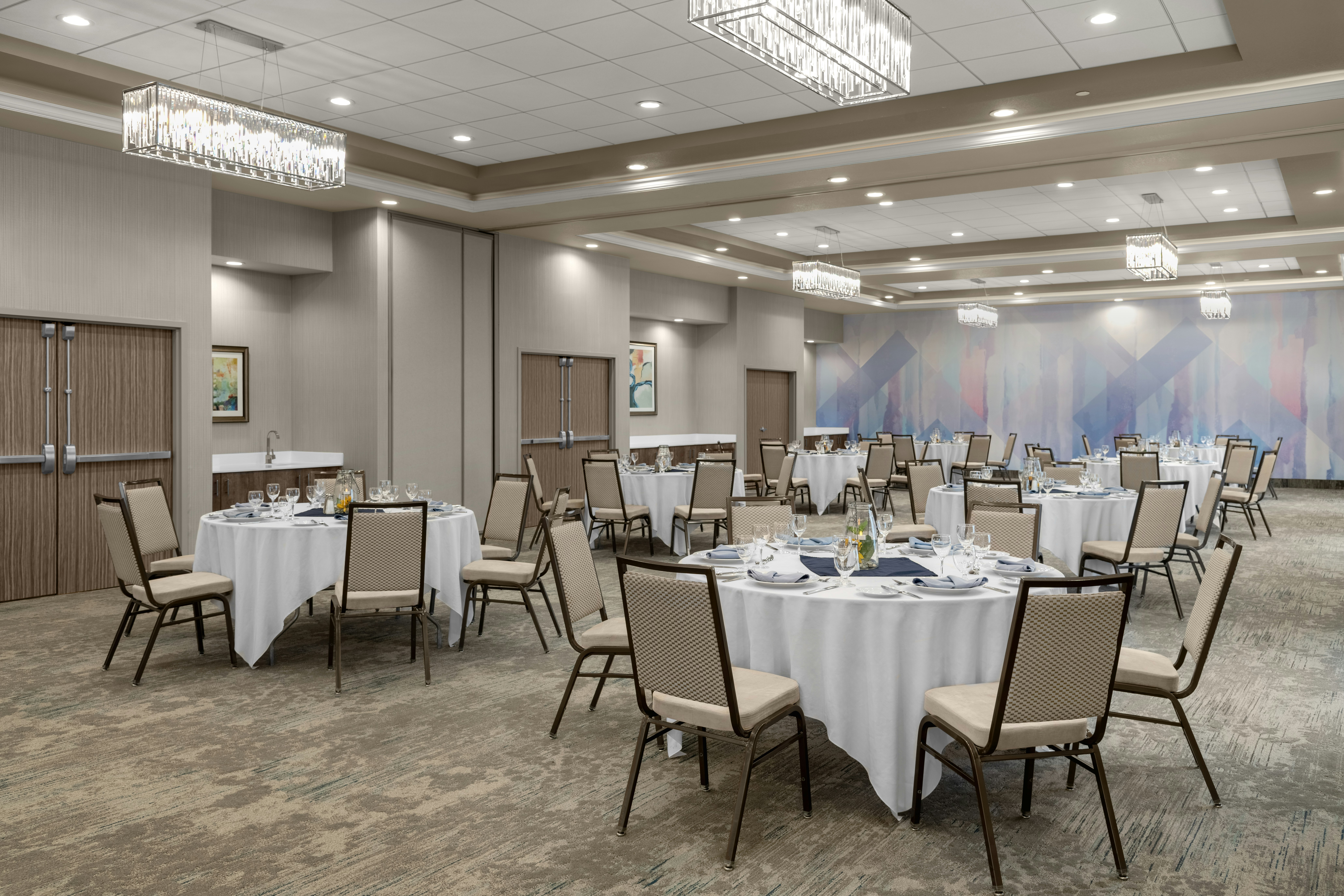 Hilton Garden Inn Topeka Ks 73/78