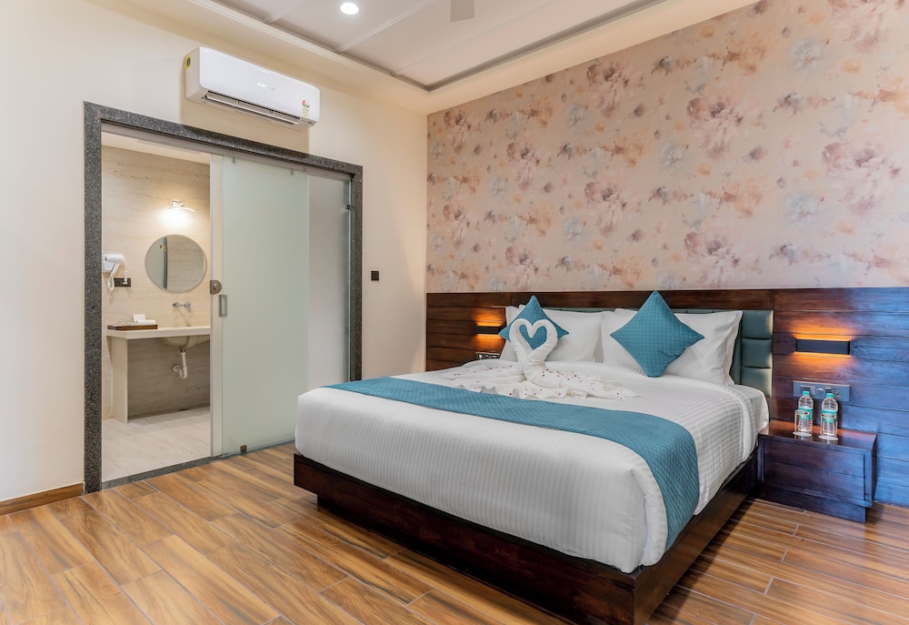 The Belita Hotel & Spa 19/47