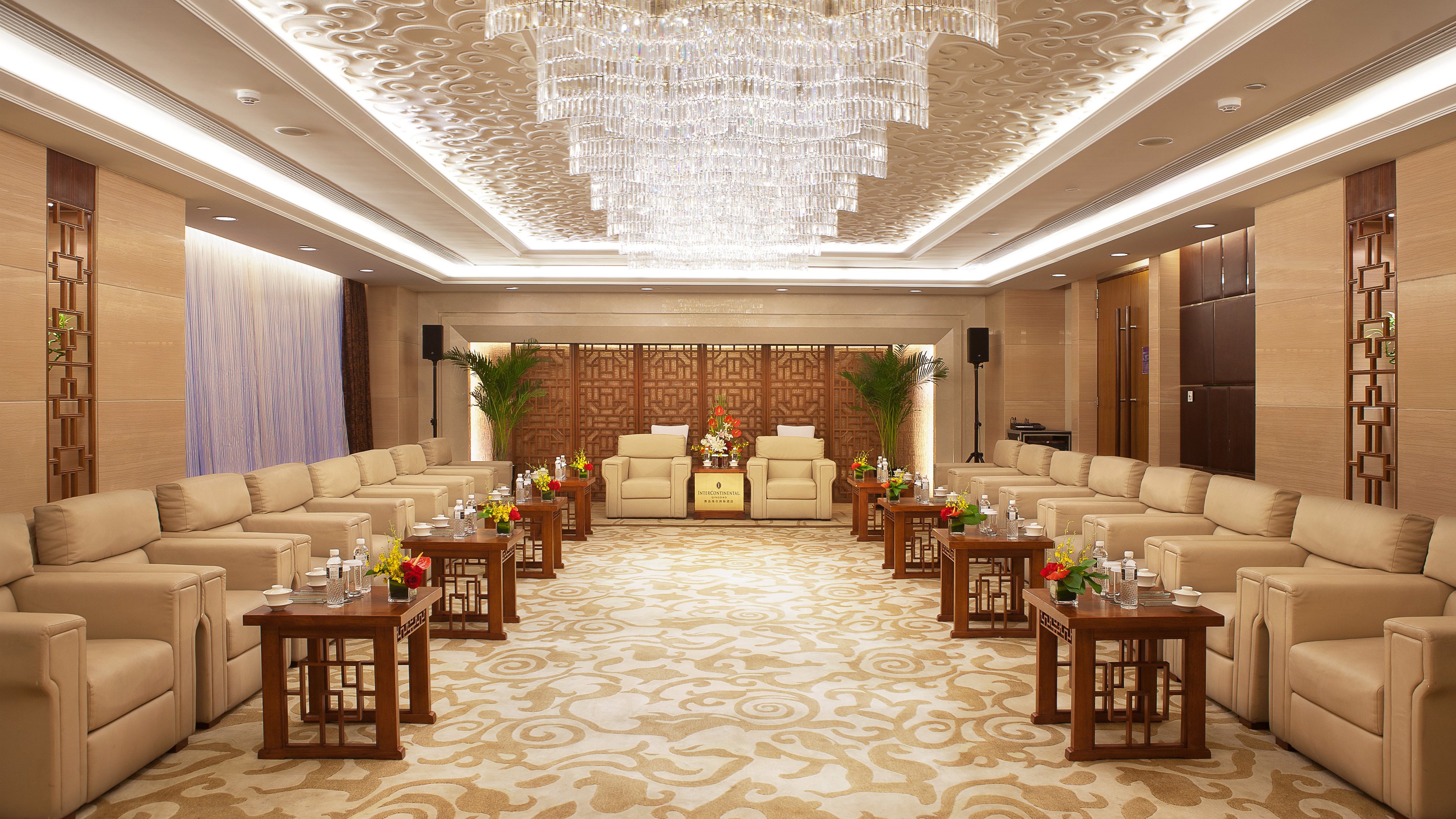 INTERCONTINENTAL QINGDAO 53/79