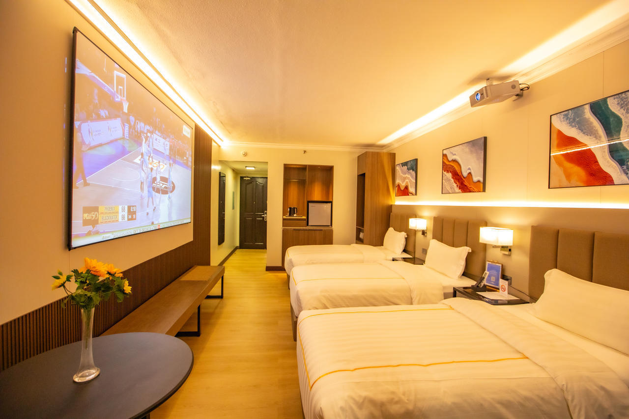 EGI Cebu Resort & Hotel 31/75