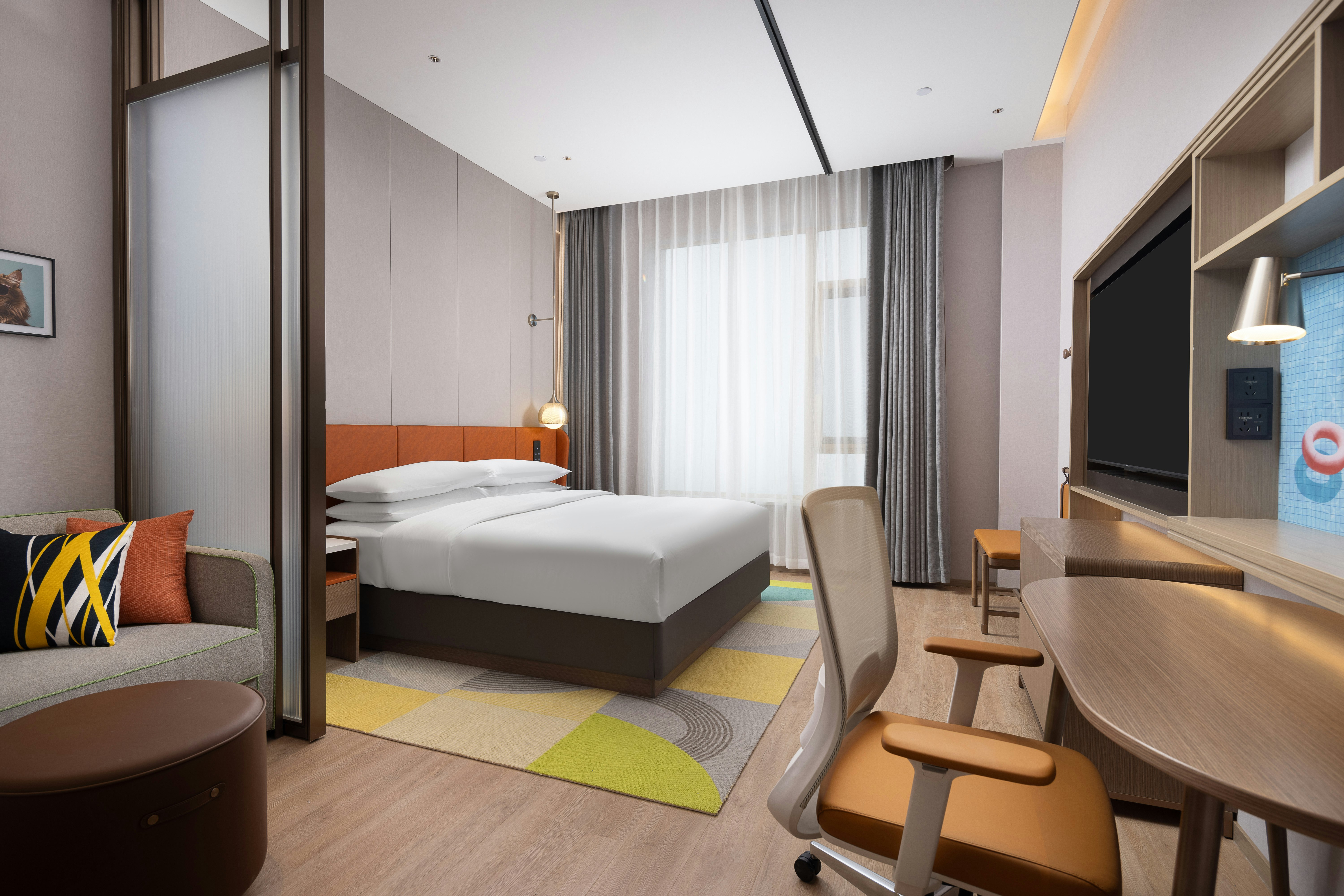Home2 Suites by Hilton Chaozhou 21/60