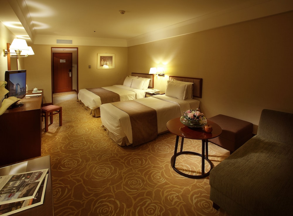 Koreana Hotel 27/64