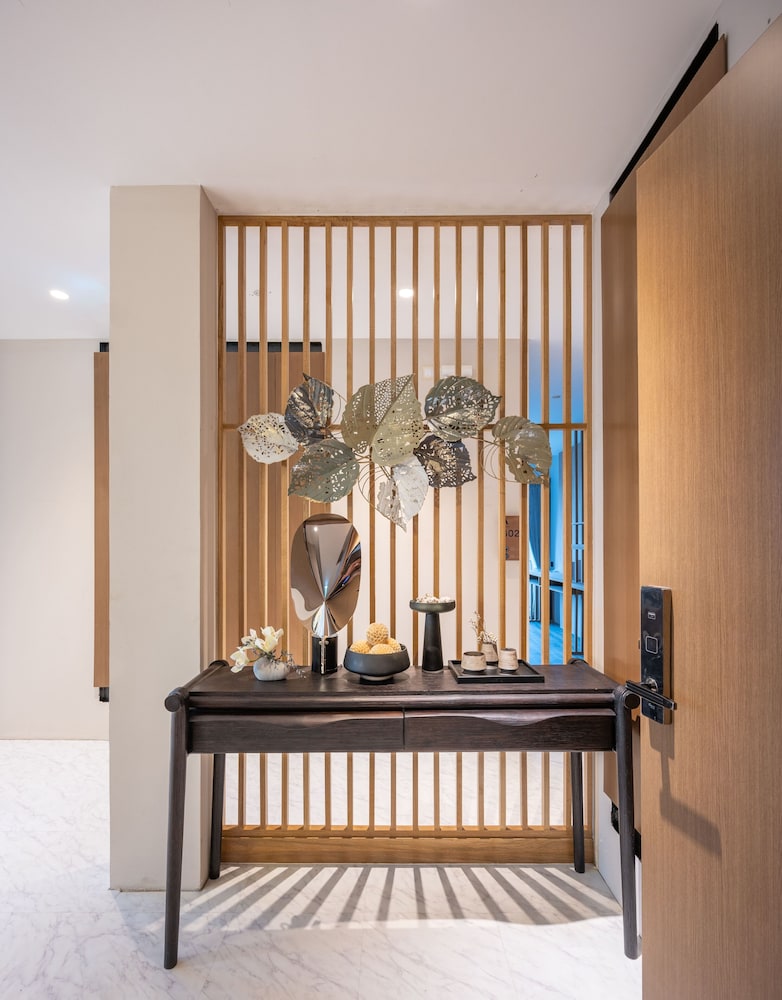 SHAN Villas Sukhumvit 8/70