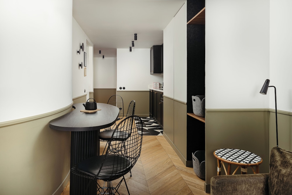 My Maison In Paris - Montmartre 26/38