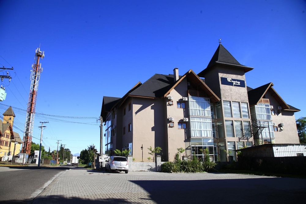 Hotel Villa Aconchego de Gramado 3/44
