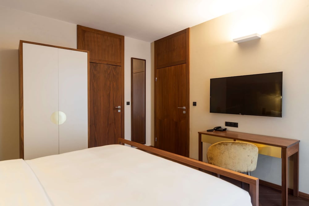 Radisson Hotel And Suites Gdansk 22/75