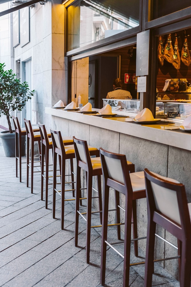 Hotel Murcia Rincon de Pepe Affiliated by Melia (ex Tryp Murcia) 58/73