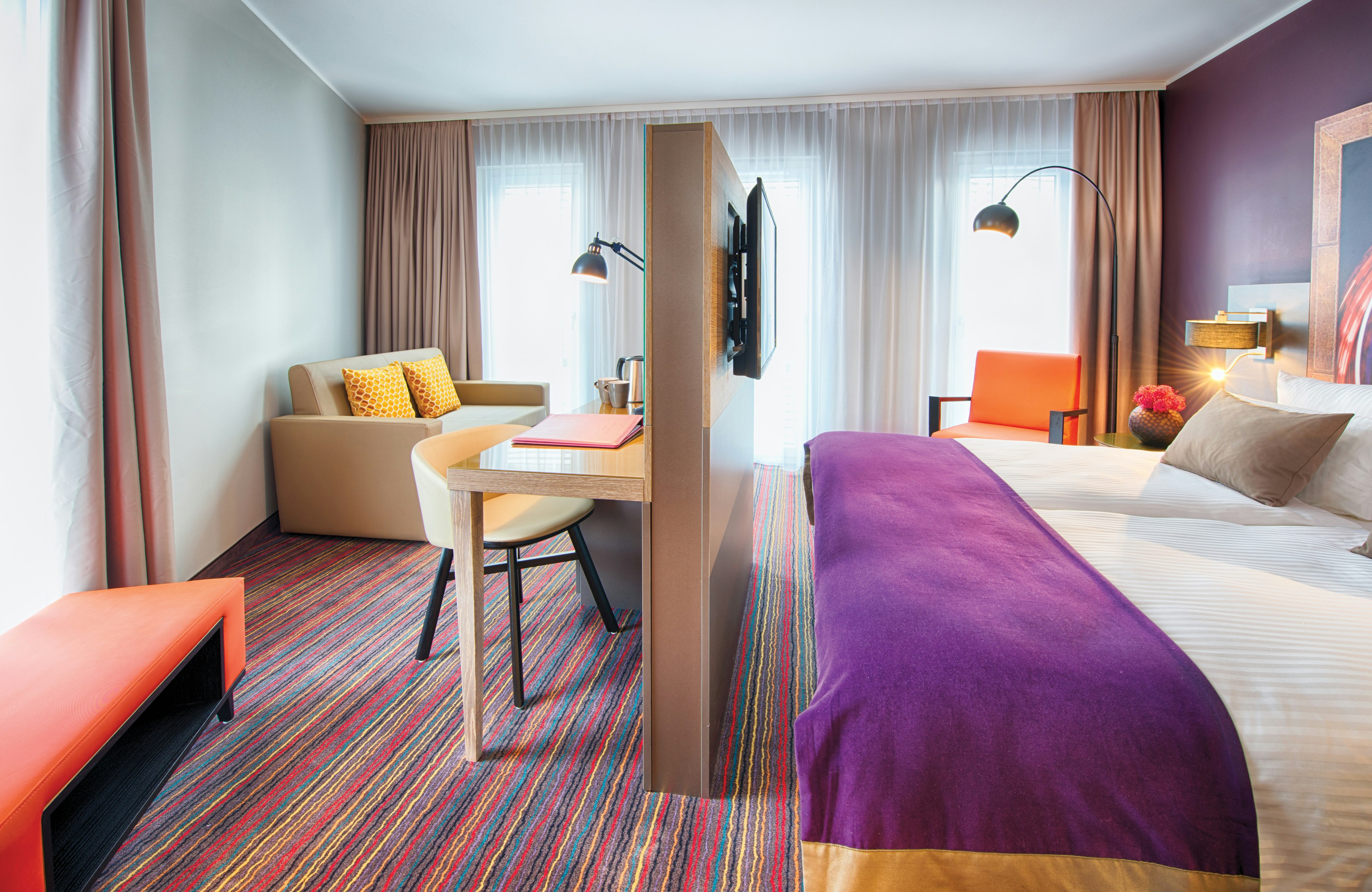 LEONARDO HOTEL MUNICH CITY SOUTH 26/80