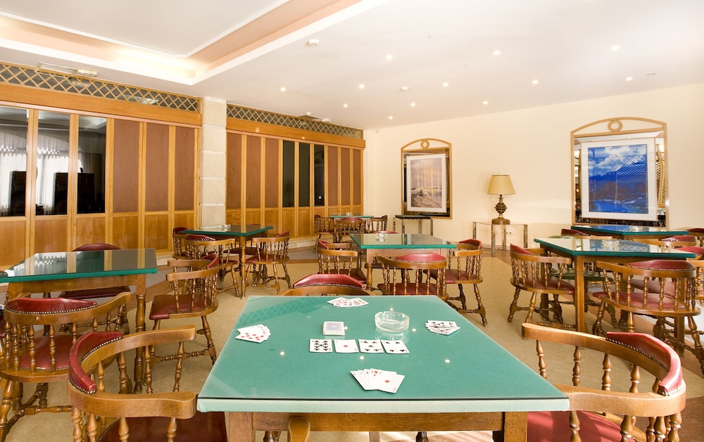 Monarque Fuengirola Park Hotel 50/56