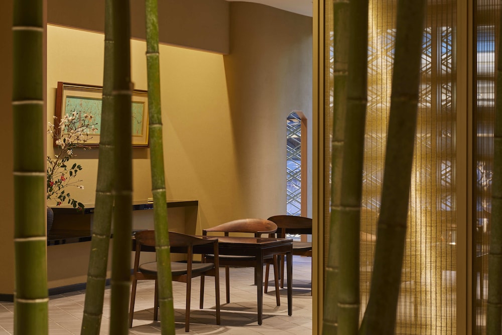 The Kitano Hotel Tokyo 1/52