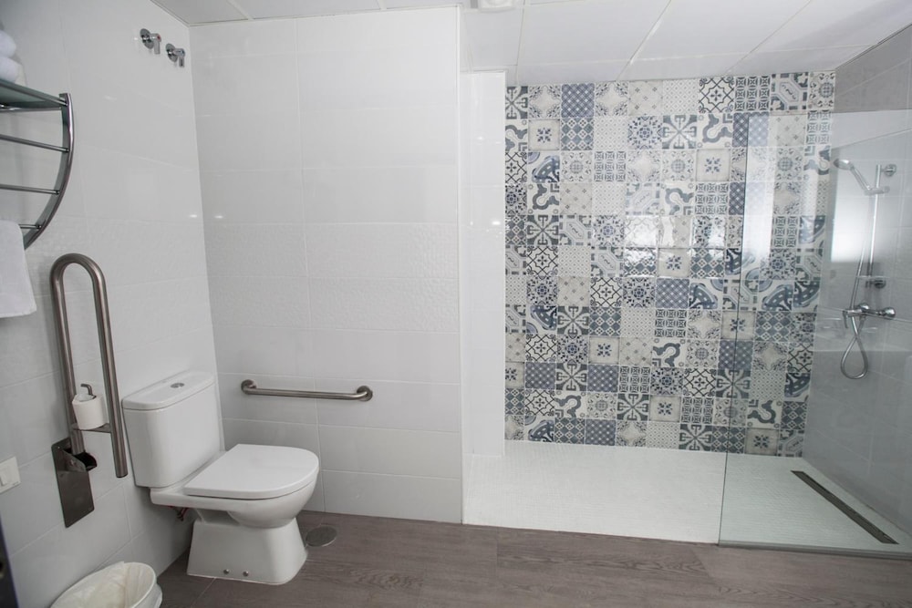 Hostal Boutique Bajamar 35/39