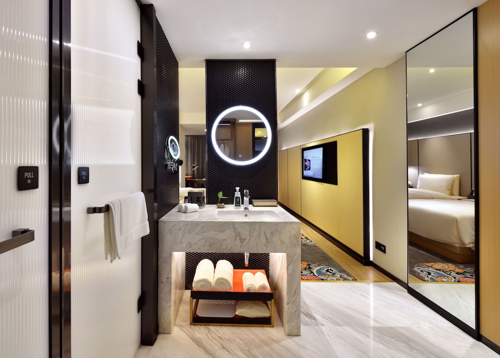 Atour S Hotel (Chengdu Taikoo Li) 21/25