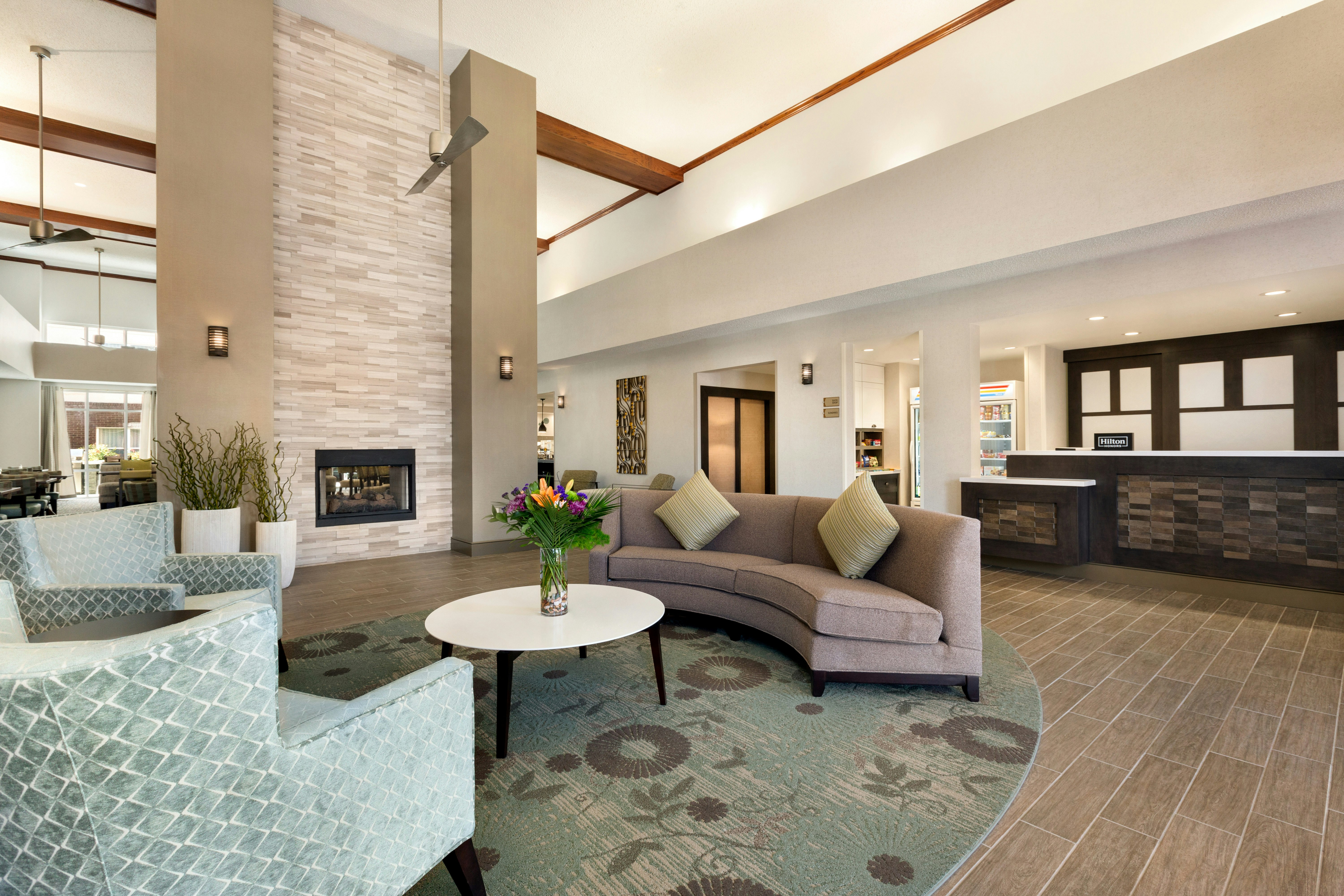 Homewood Suites by Hilton Dallas-Arlington 21/41