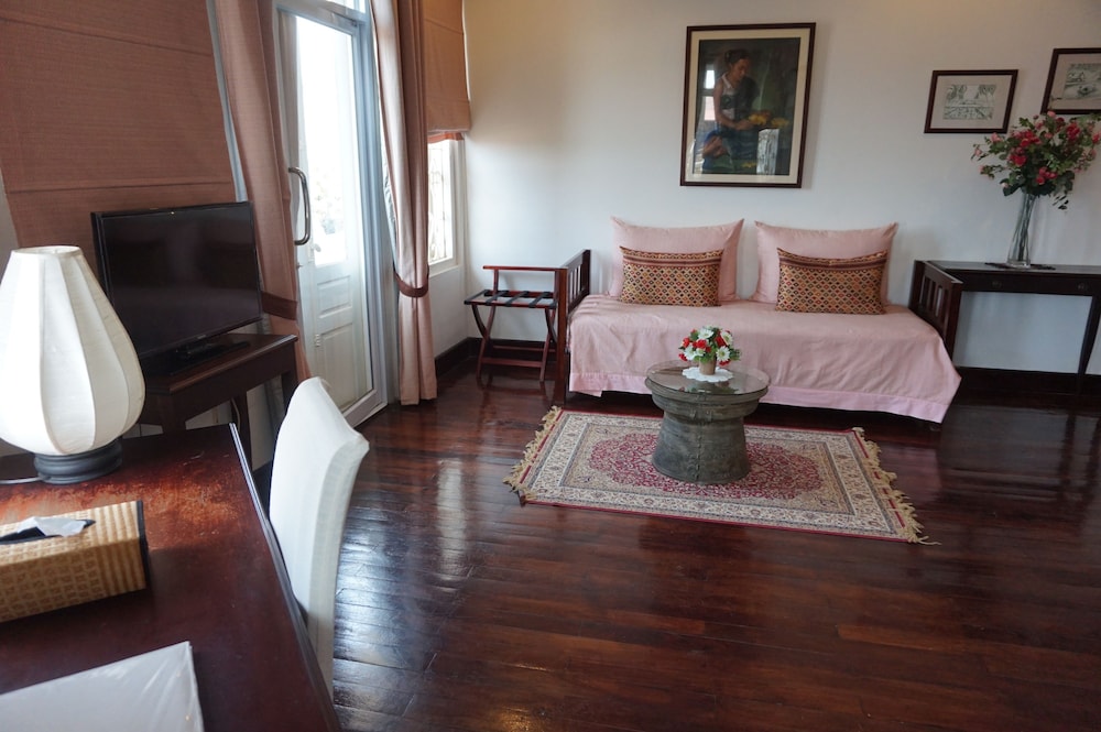 Residence Sisouk 34/70