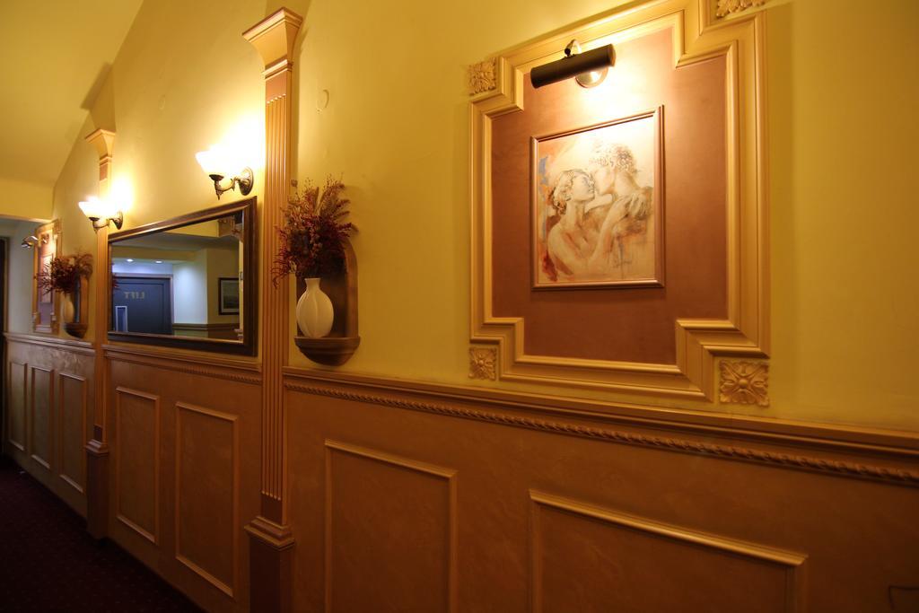 Old Prague Hotel 20/26