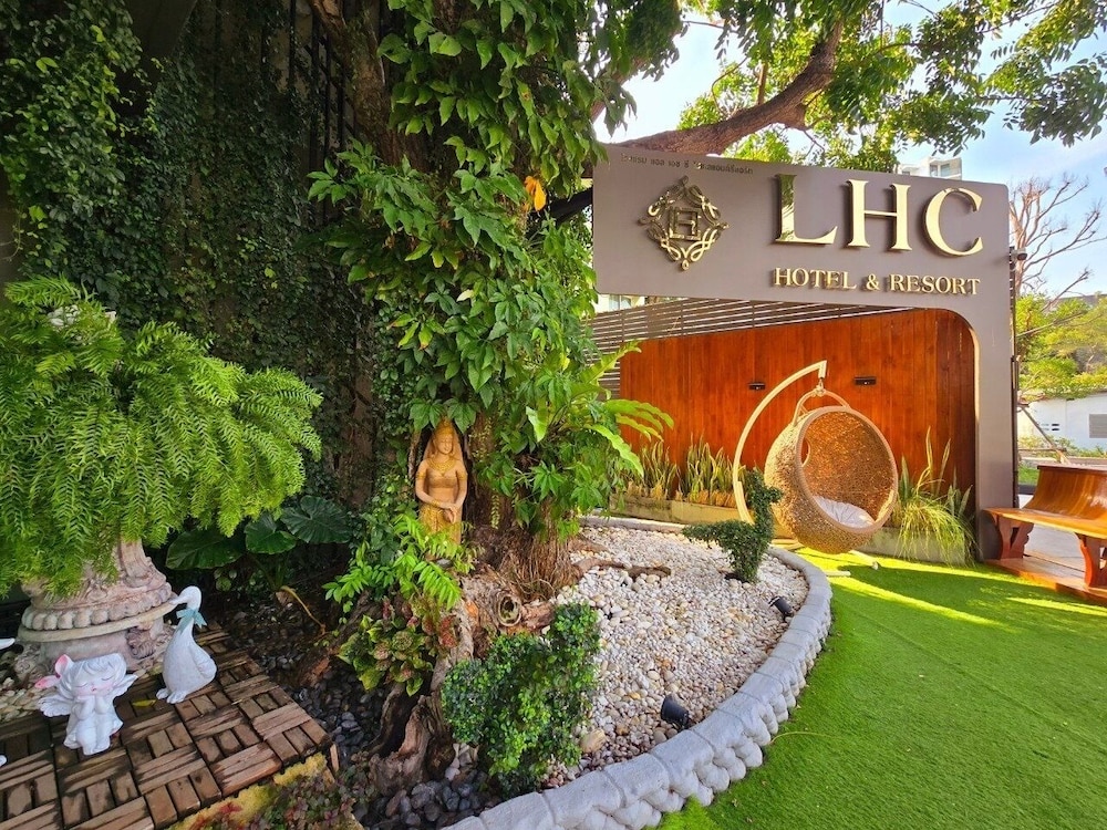 LHC Hotel and Resort 73/75