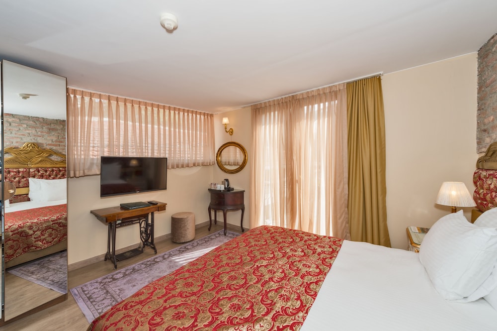 By Murat Royal Hotels Boutique Class 11/32