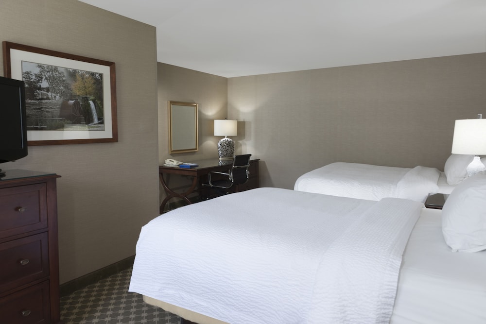 Fairfield Inn Boston Sudbury 8/29