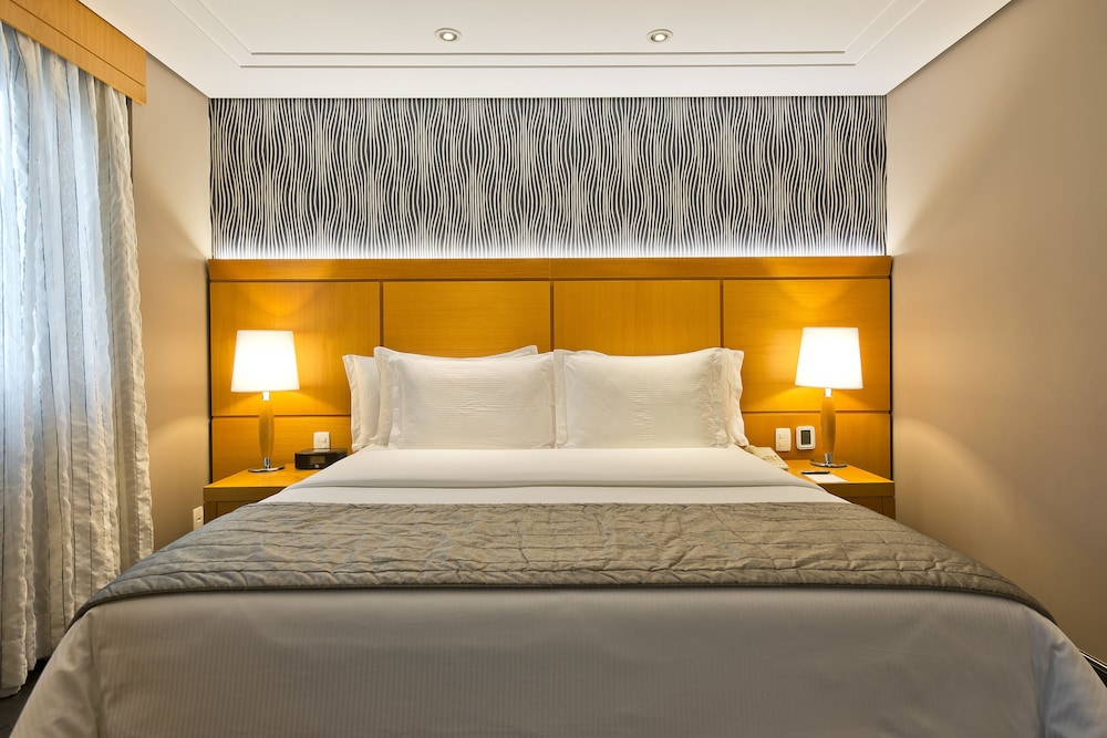Melia Jardim Europa 13/73