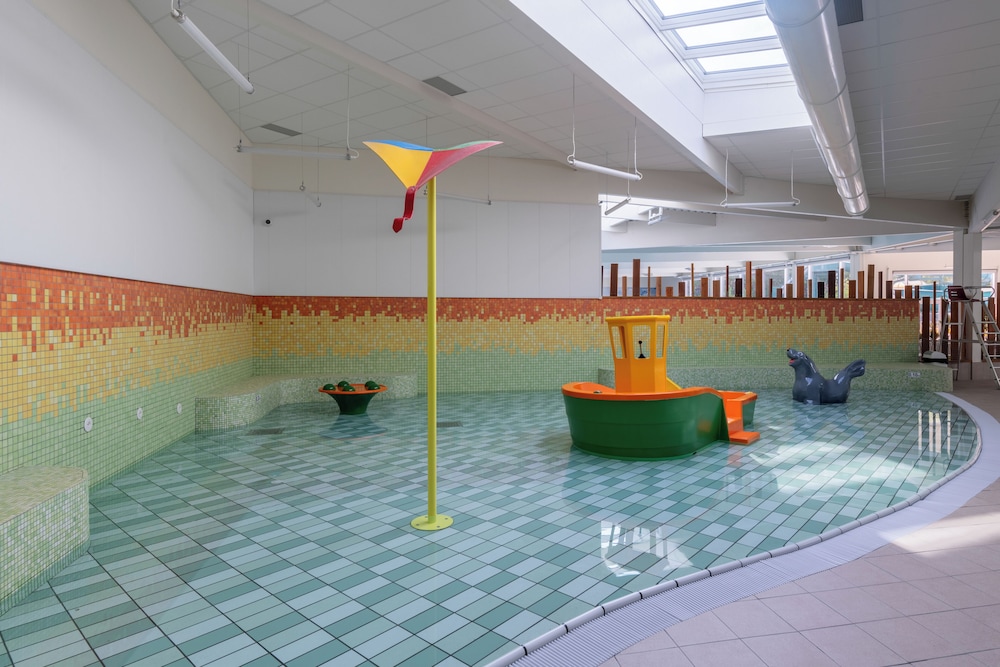 Pierre & Vacances Resort Belle Dune 72/83
