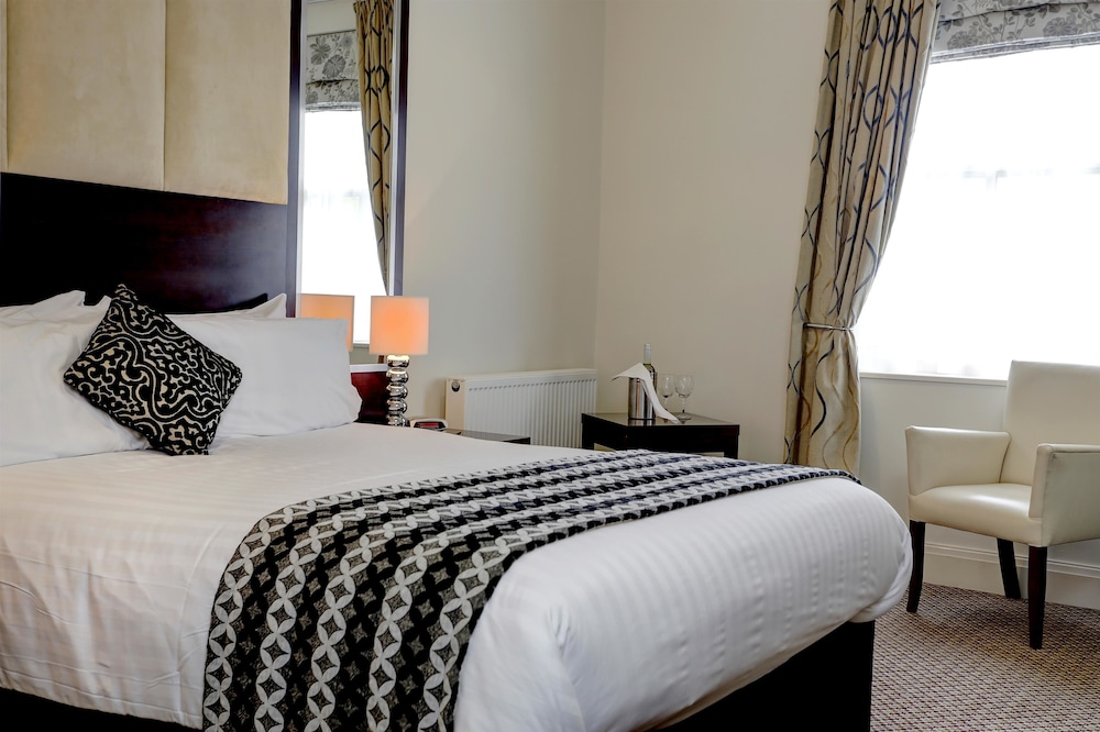 Best Western Forest & Vale Hotel 9/47