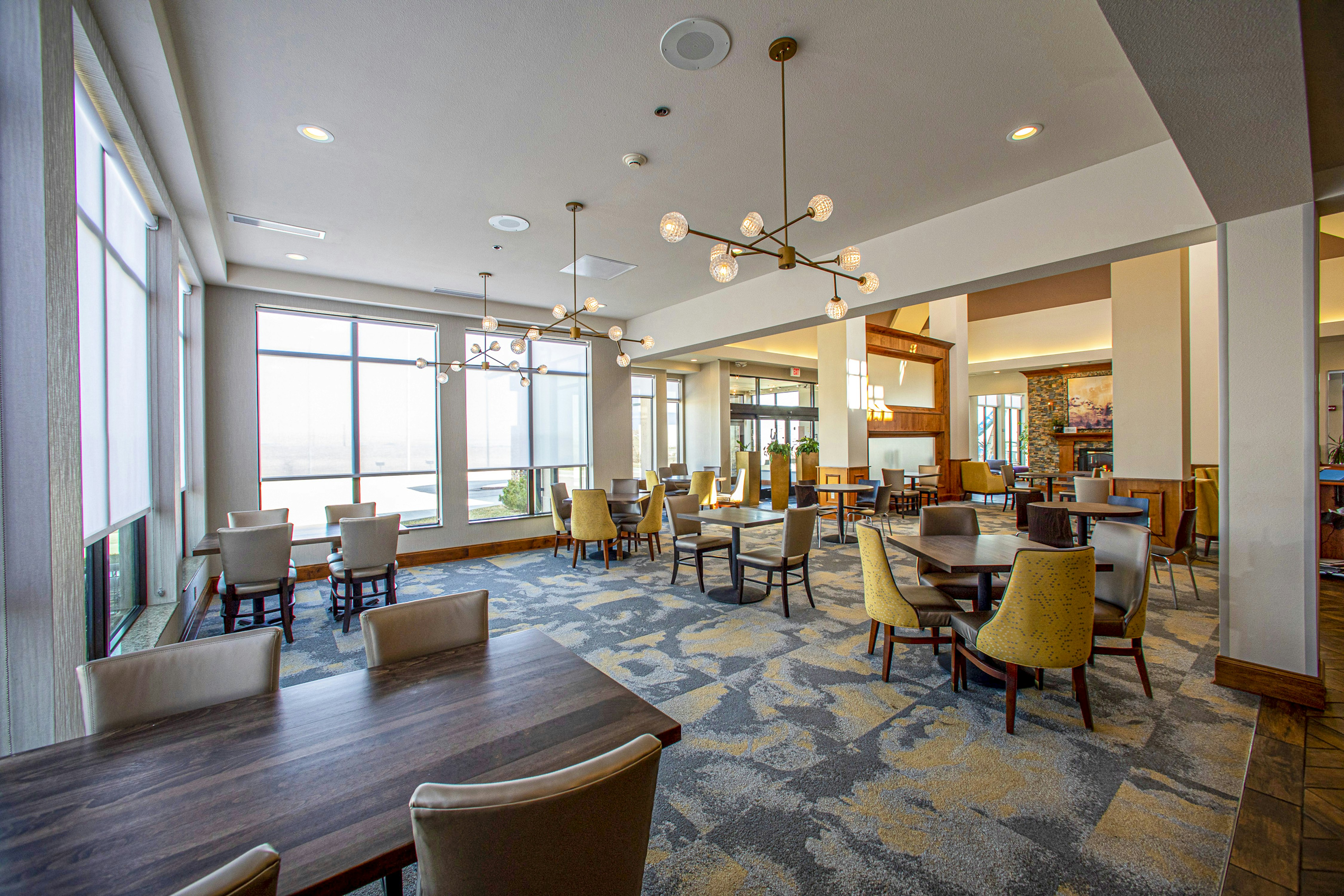 Hilton Garden Inn Rapid City 40/50