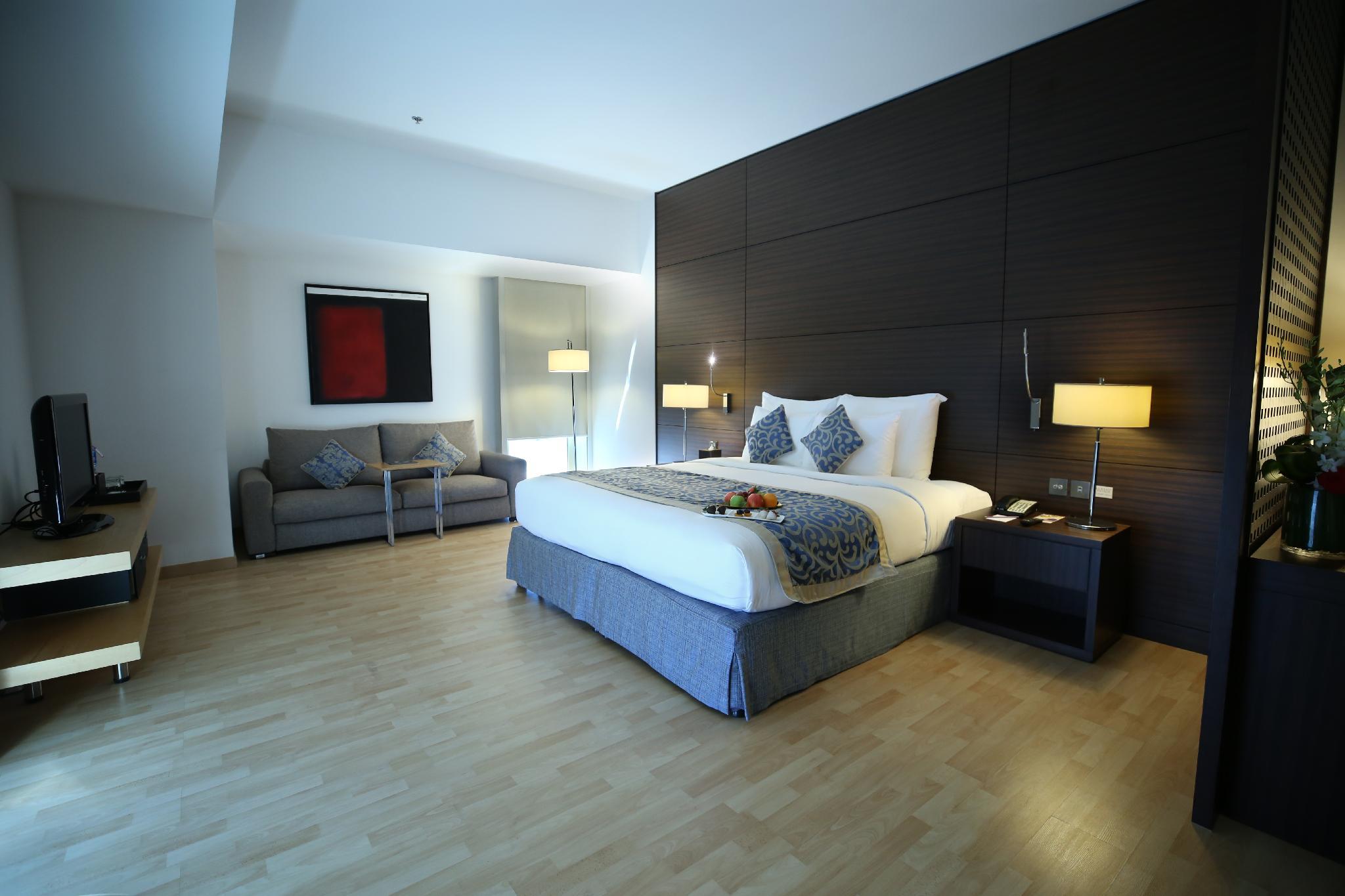 Boutique Suite