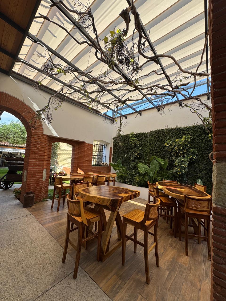 ArcoSodi Hotel Boutique 45/60