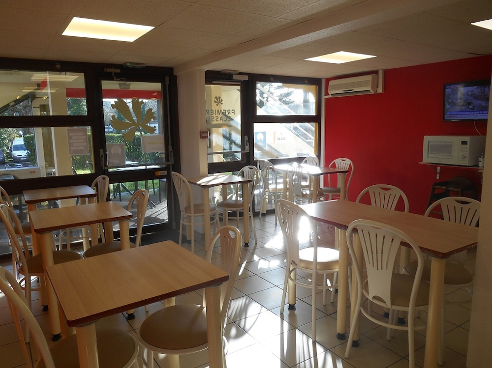 Premiere Classe Brest - Gouesnou Aeroport 17/26