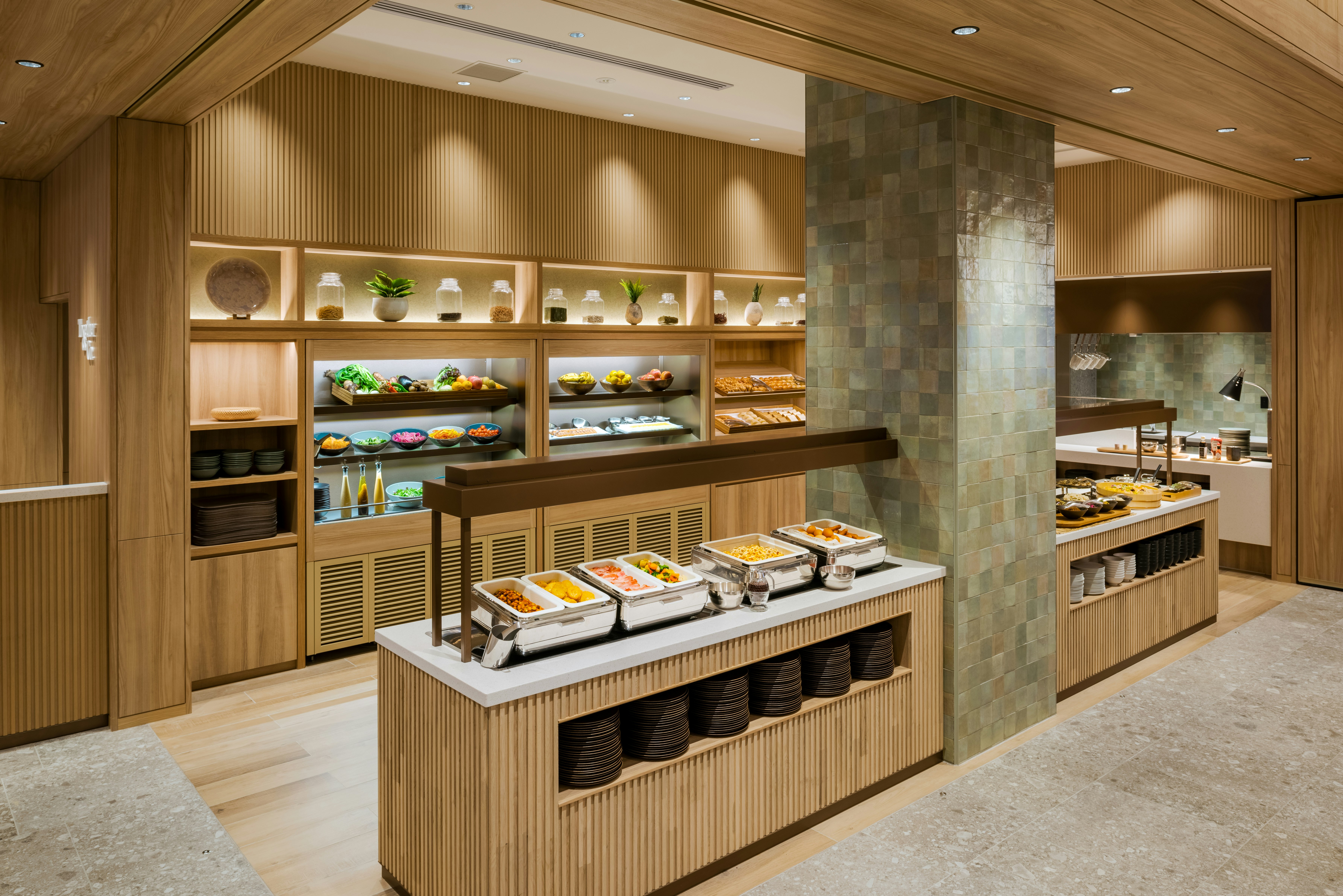 Hilton Garden Inn Kyoto Shijo Karasuma 13/26