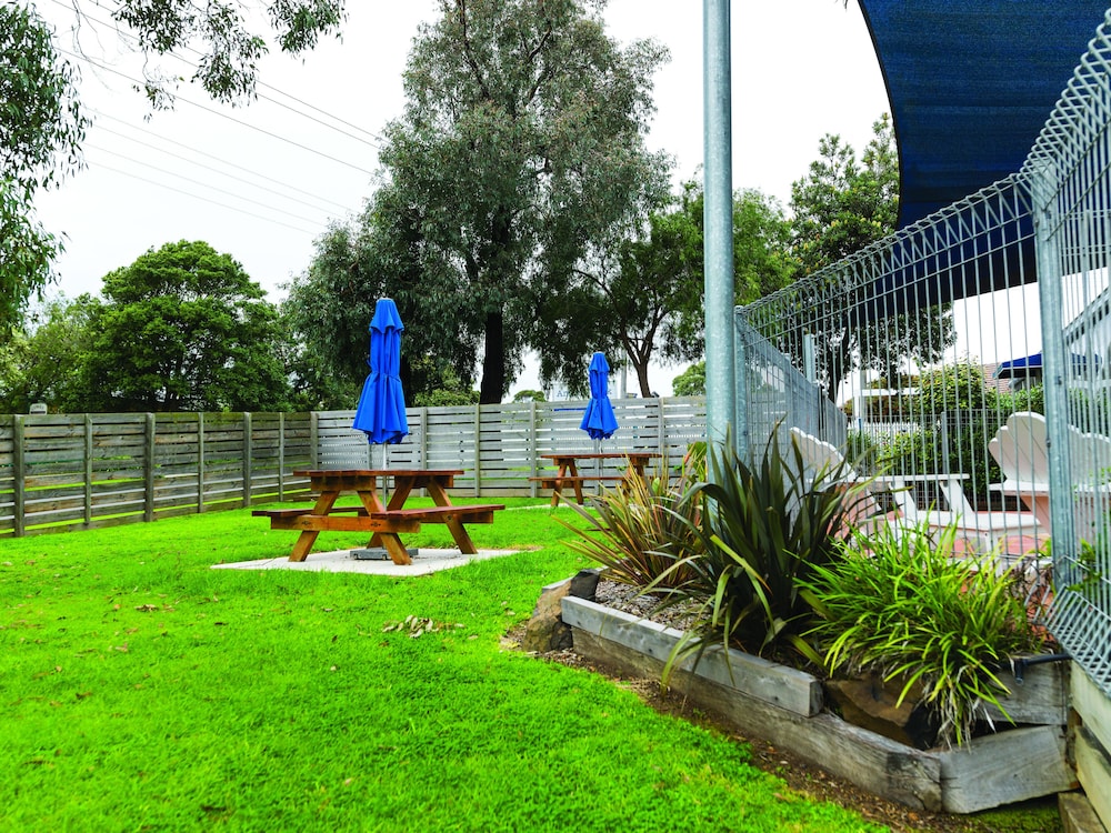 Amaroo Holiday Park 51/62