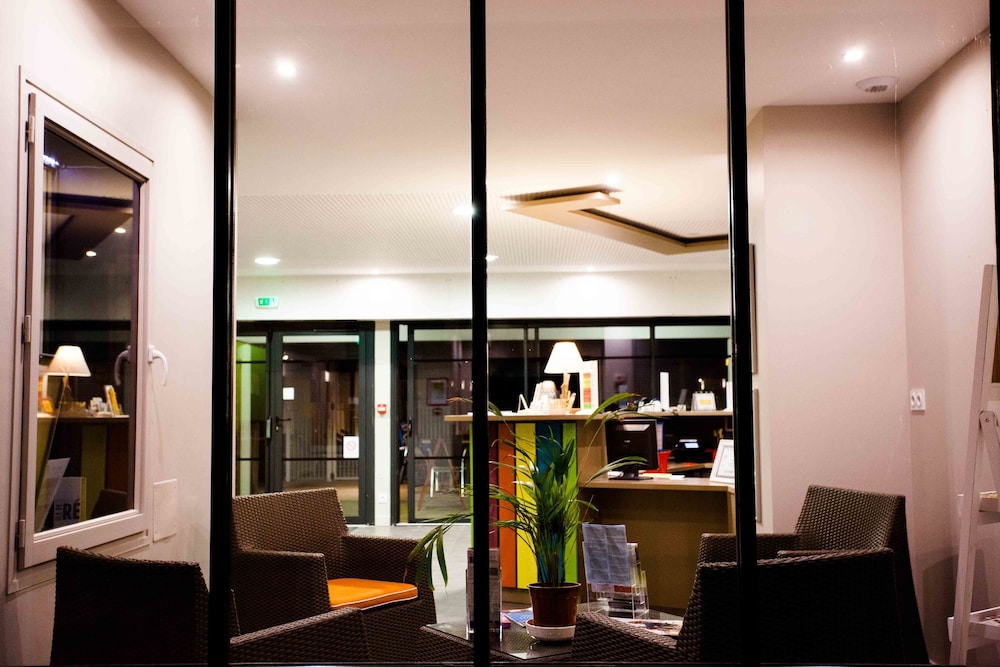 The Originals Boutique, Hotel de Re 21/54