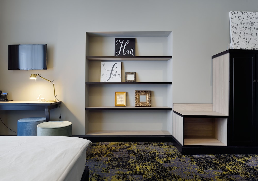 numa l Root Rooms and Apartments 34/81