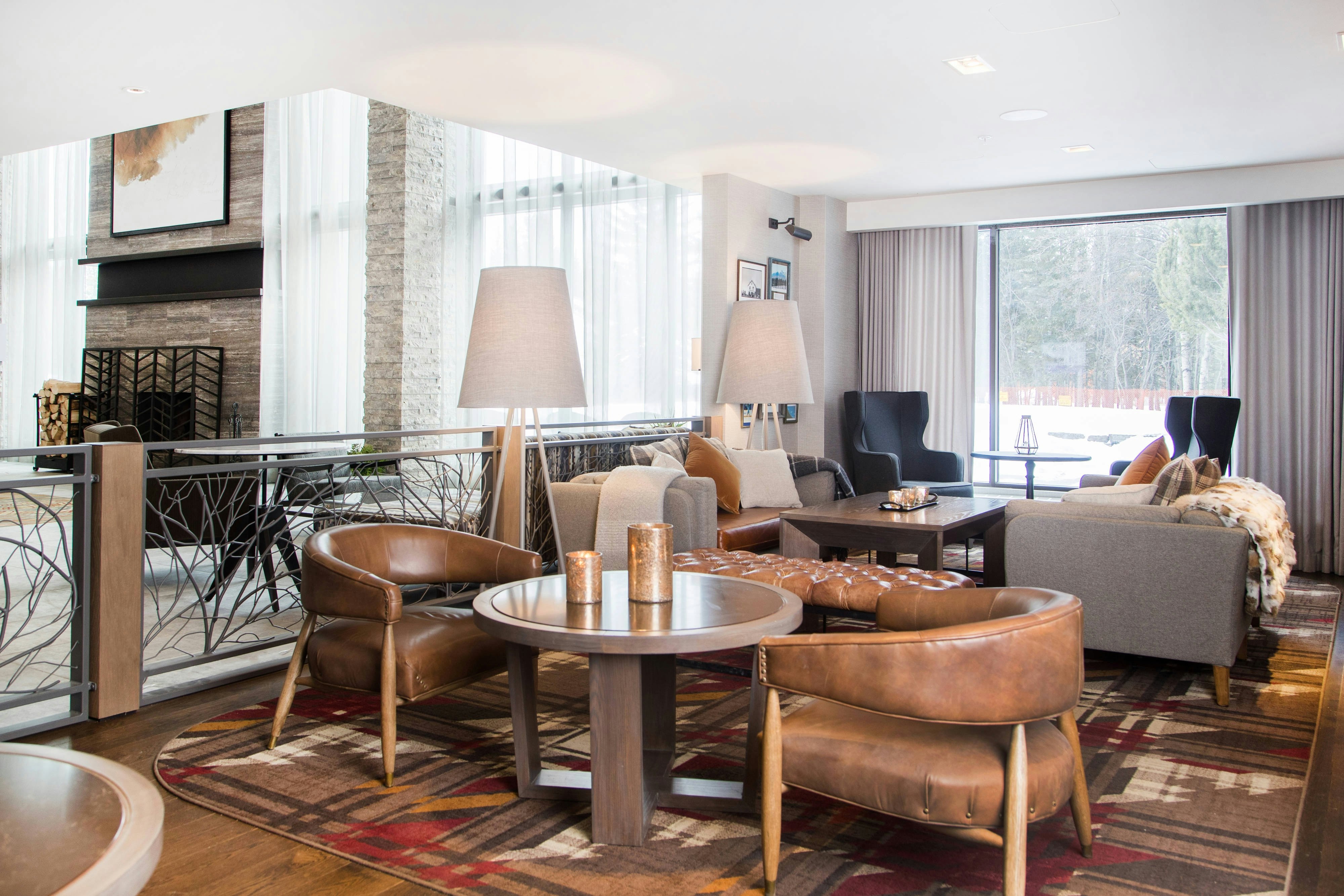 Kananaskis Mountain Lodge, Autograph Collection 10/35