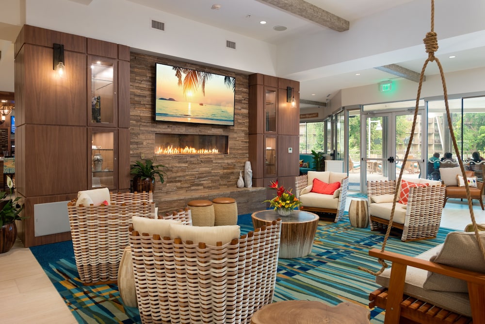 Margaritaville Resort Gatlinburg 55/75