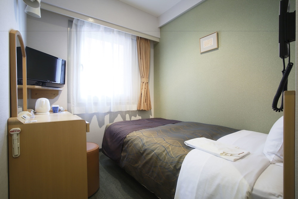 ROOM, SINGLE, SINGLE BED