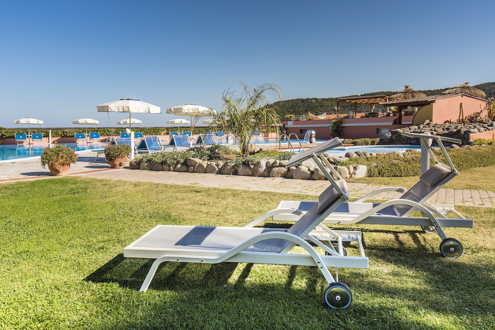 Hotel Del Golfo 42/66