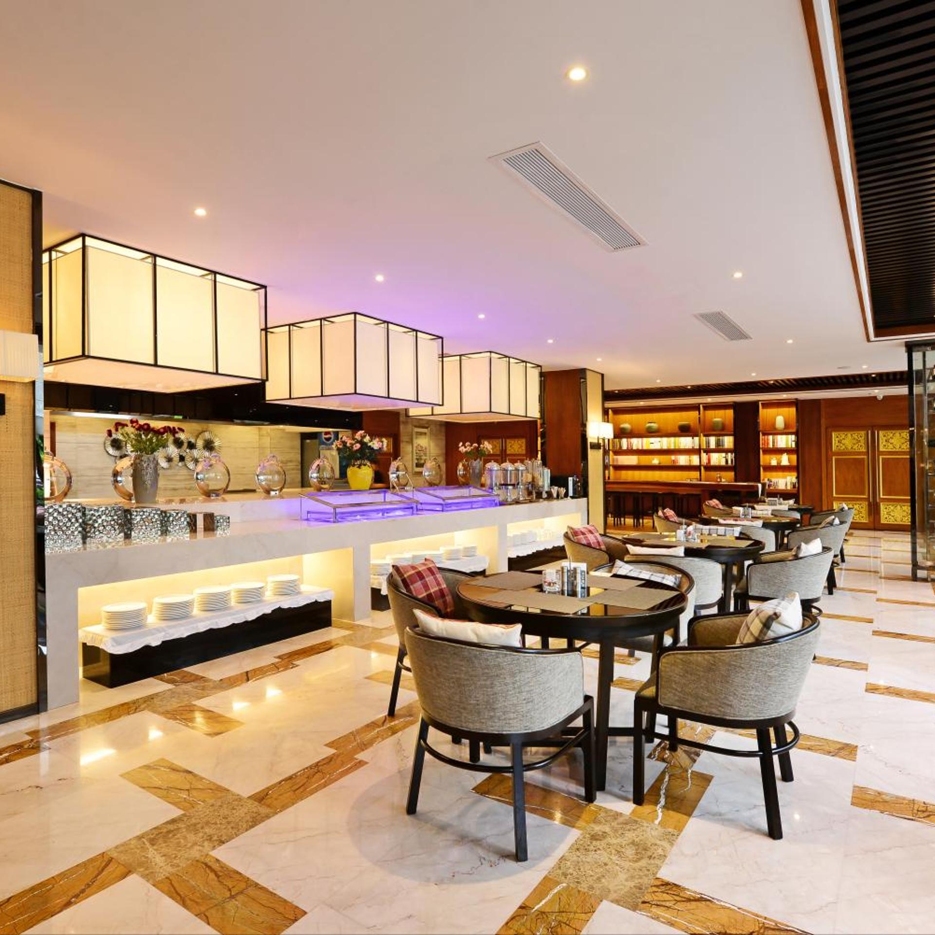 SSAW Boutique Hotel Hangzhou Qiandao Lake 57/67