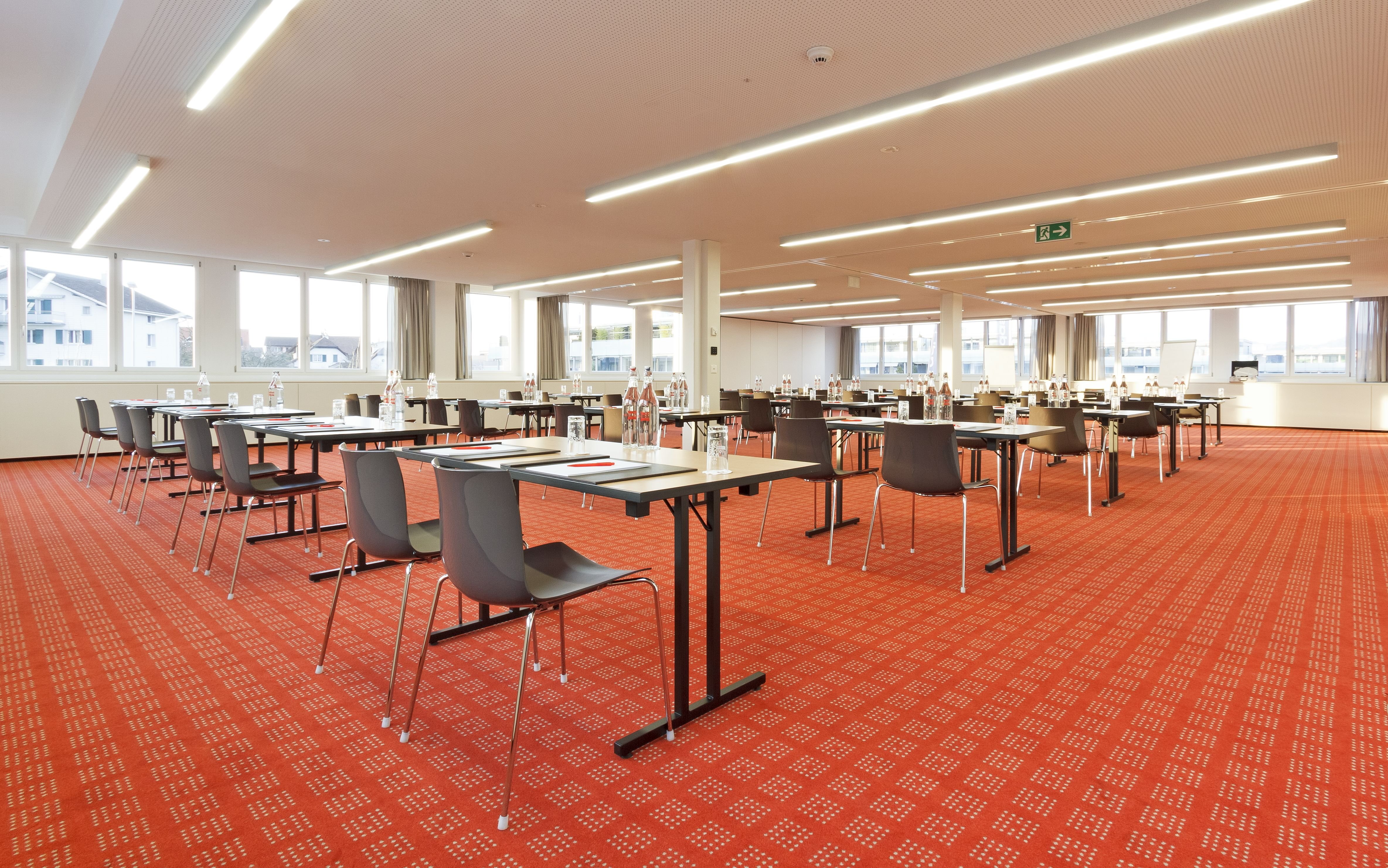 Swissever Zug Swiss Quality Hotel 8/15