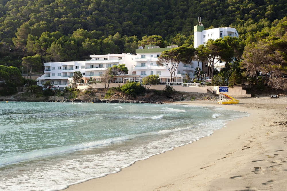 Hotel El Pinar 46/50