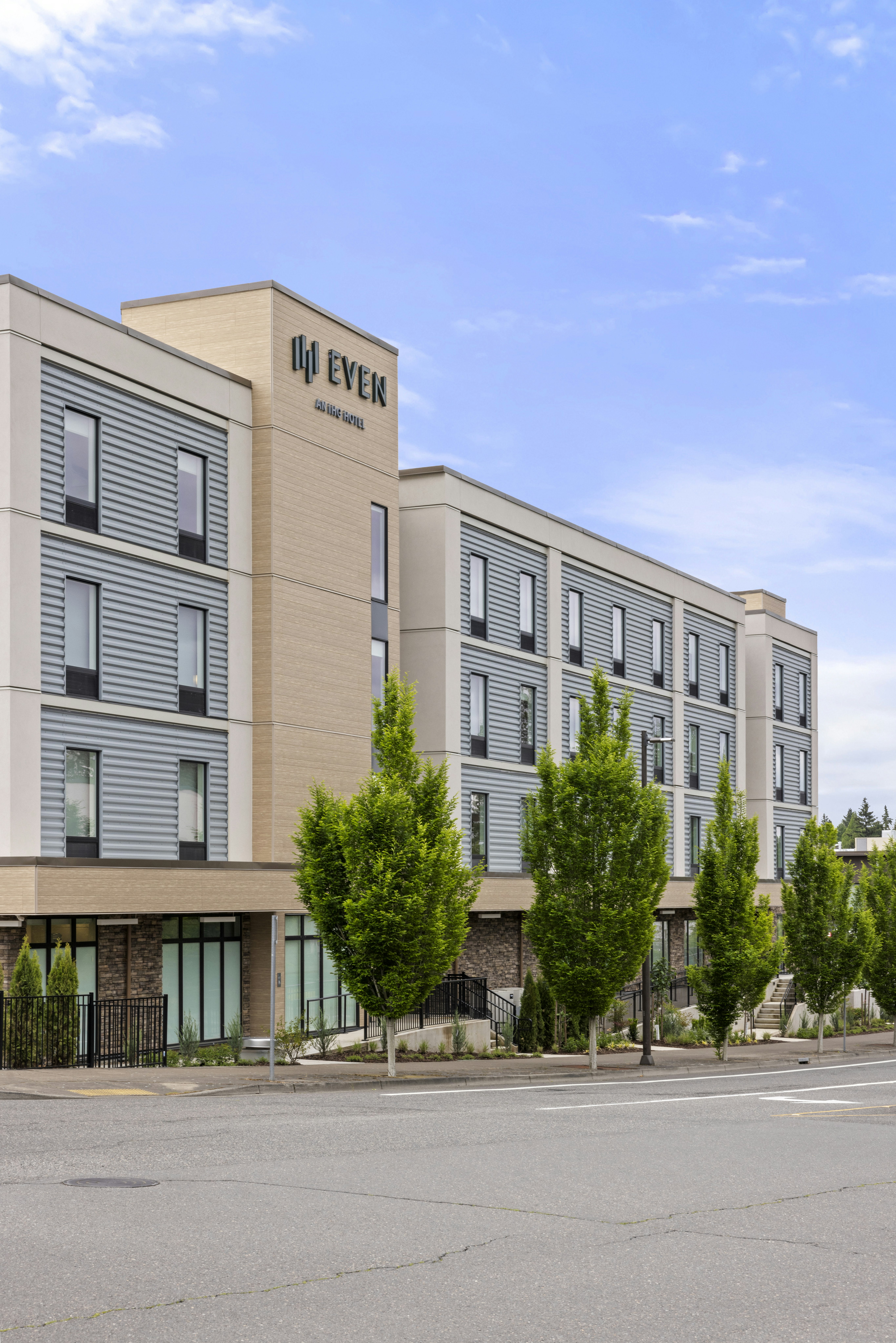 EVEN Hotel Portland - Beaverton, an IHG Hotel 48/49