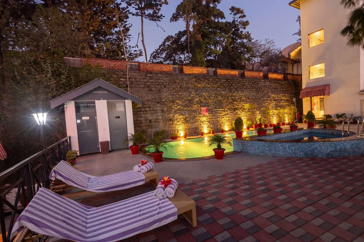 Ramada by Wyndham Kasauli 41/45