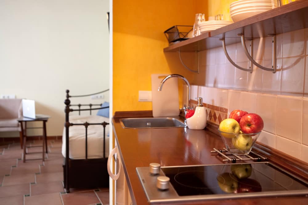 Apartamentos Casa Cuesta del Agua 37/37