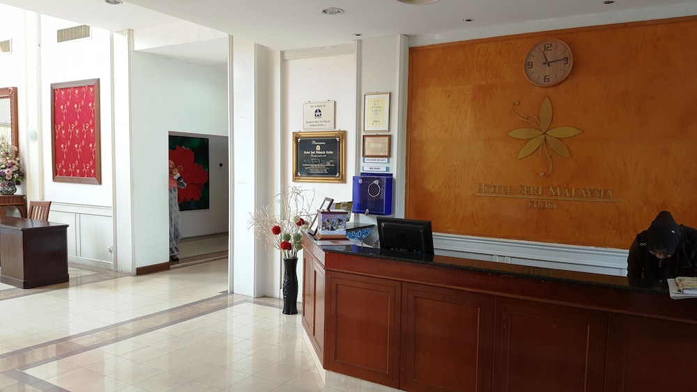Hotel Seri Malaysia Kulim 11/64
