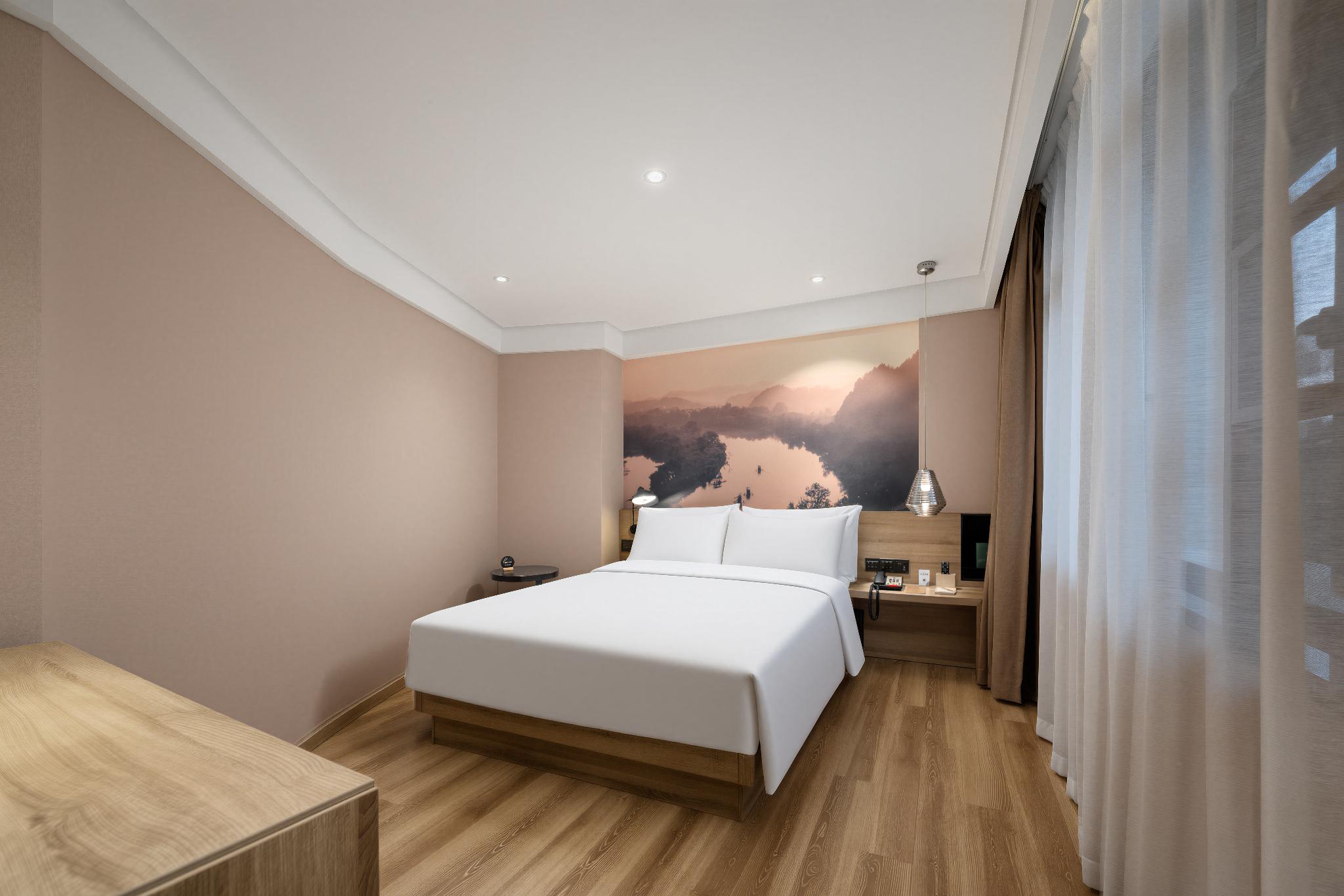 Elegant, Double Bed